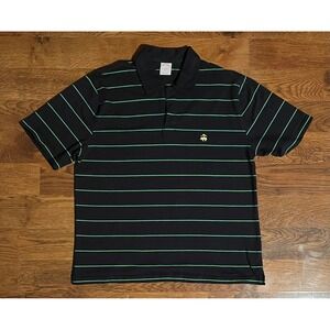 Brooks Brothers polo shirt